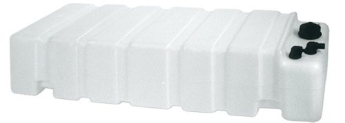 Rezervor de apă 42 litri 65x35x22 cm GFN