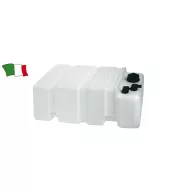 Rezervor de apă 60 litri 65x35x30 cm GFN