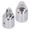 Suport Bimini manșon metalic 22 mm DAW