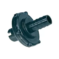 Ieșire apă pentru flexitank 16 mm GFN