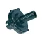 Ieșire apă pentru flexitank 16 mm GFN