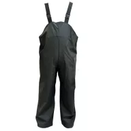 Top impermeabil pentru cizme piept pvc LAZ