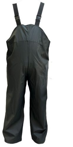 Top impermeabil pentru cizme piept pvc LAZ