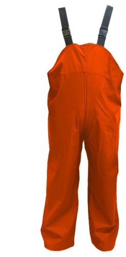 Top impermeabil pentru cizme piept pvc LAZ