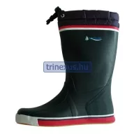   Cizme de navigație albastru cu corset scurt dimensiune 39 YMA