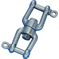 Pivotare 8x94mm inox EVA