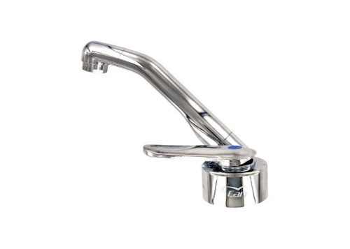 Robinet cu apă rece inox microcomutator SVB 