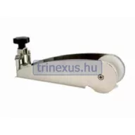 Inox melc cu 15 kg ancoră ancoră GMR