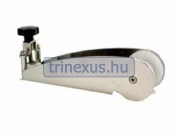 Inox melc cu 15 kg ancoră ancoră GMR