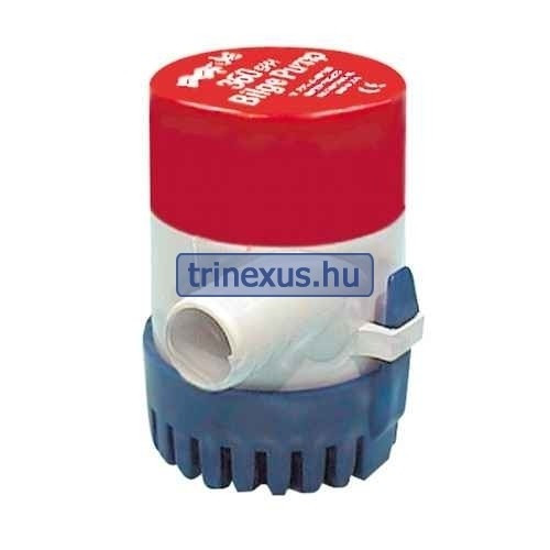 Pompă de apă de santină Regula 1360 LPH EVA
