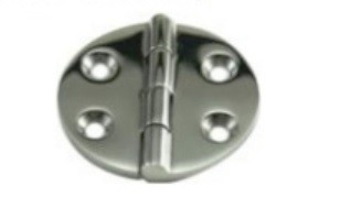 Zsanér inox 70 x 40 mm DAW