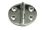 Zsanér inox 70 x 40 mm DAW