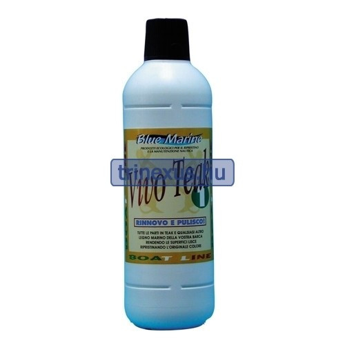 Vivo Teak ulei de tec 1 kg EVA