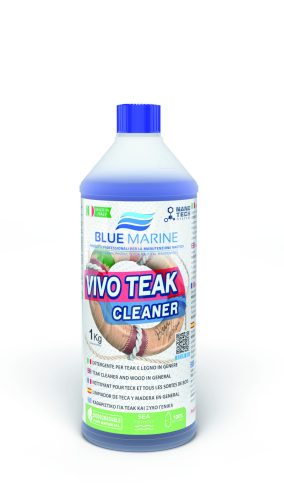 Vivo Teak ulei de tec 1 kg EVA