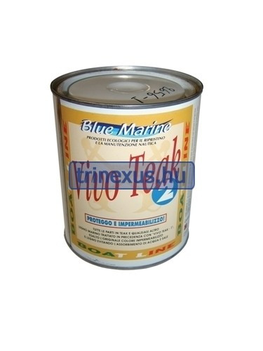 Blue Marine tec lemn de îngrijire EVA