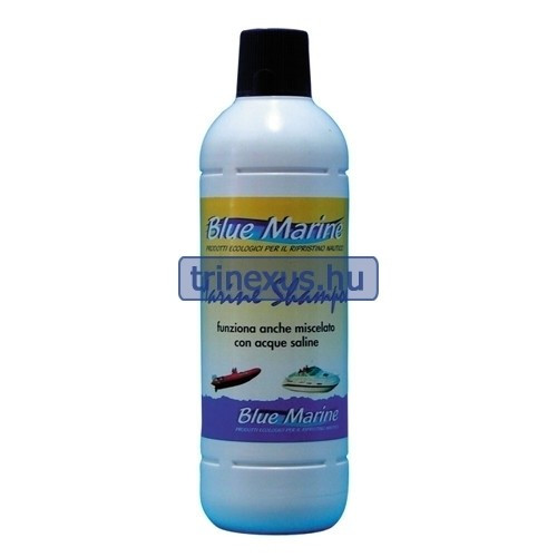 Șampon pentru bărci Blue Marine 1 l EVA