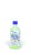 Blue Marine purificator de apă, inhibitor de scară pentru rezervor de apă 0,5 l EVA