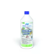   Blue Marine regenerarea suprafeței din fibră de sticlă. Bifasico 2 EVA