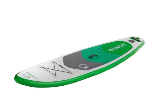 Aero Sava SUP Board 8.6 Pachet