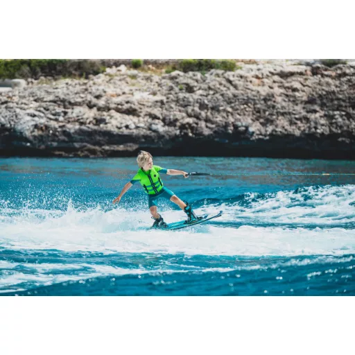 Jobe Jinx Wakeboard Package 128