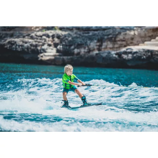Jobe Jinx Wakeboard Package 128