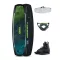 Wakeboard Jobe Vanity 131 & Maze Bindings Pachet