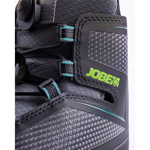 Wakeboard Jobe Vanity 131 & Maze Bindings Pachet