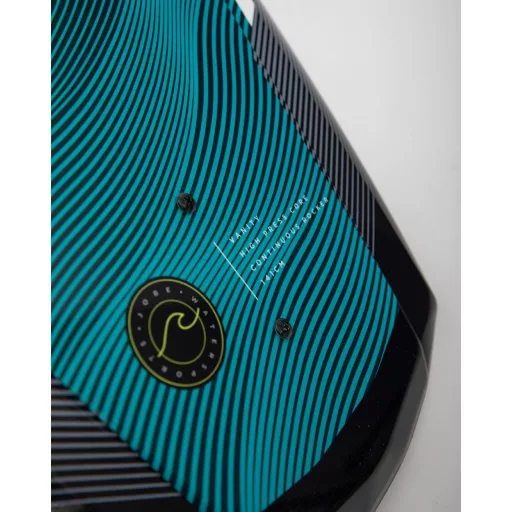 Wakeboard Jobe Vanity 131 & Maze Bindings Pachet