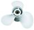 Propeller Yamaha alu 20-30LE 9-7/8"X10-1/2"-F"-EVA
