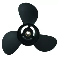 Elice Mercury aluminiu 40-140 CP 13-1/4"X17"