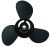 Elice Mercury alu 40-140 LE 13-3/4;X15" DAW