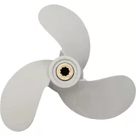 Elice Yamaha alu 4-6 LE 7-1/2"X7" EVA
