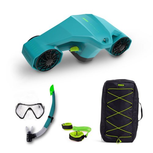 Pachet Jobe Infinity Seascooter