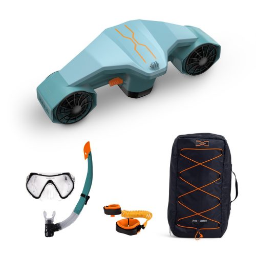 Pachet JEEP Seascooter