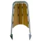 Platformă fa-inox 650 mm DAW