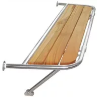 Platformă fa-inox 840 mm DAW