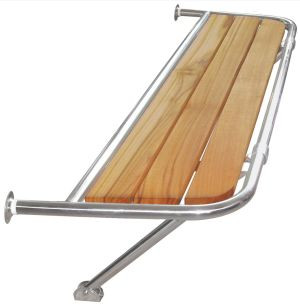 Platformă fa-inox 840 mm DAW