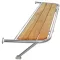 Platformă fa-inox 840 mm DAW