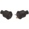 Conector electric 2 poli rezistent la apă 12-24V EVA