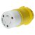 Piuliță de conectare electrică (US) 220 V / 16A EVA
