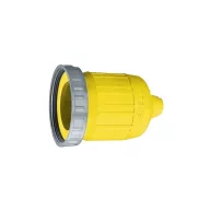   Conector electric, capac de scurgere (US)
Pentru produsul 2857-2 EVA