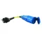 Adaptor de curent de partid priză 230 V / 16 A EVA