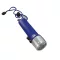 Lampa de scufundări a condus albastru EVA
