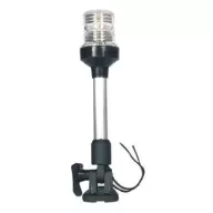 Lumină rotundă cu bază mini 24 cm alb EVA