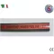 Cauciuc pentru conducta de combustibil 8/17 mm GFN