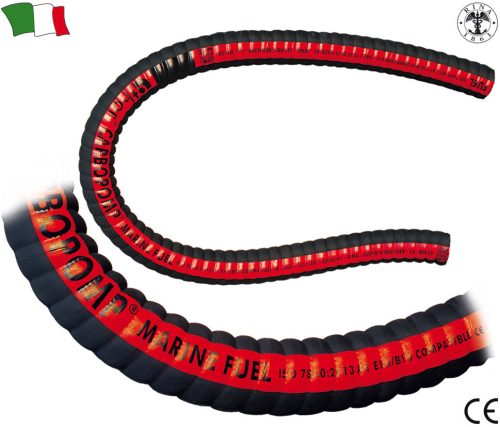 Conducta de combustibil interioară 51 mm GFN