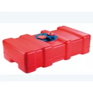 Rezervor de combustibil încorporat 70 litri 80x40x28 cm EVA