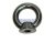 Ochi pentru bara de tracțiune fără tijă inox 8x20 mm EVA