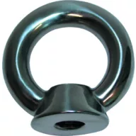 Ochi de tragere fără tijă inox 10x25 mm EVA