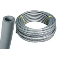 Conducta de combustibil PVC-Teflon 9,5/14,6 mm GFN